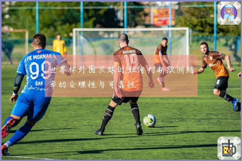 世界杯外围买球时如何判断欧洲赔率的合理性与可靠性