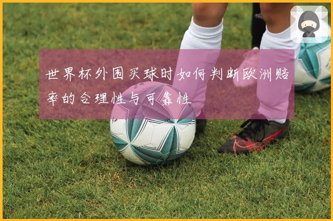 世界杯外围买球时如何判断欧洲赔率的合理性与可靠性