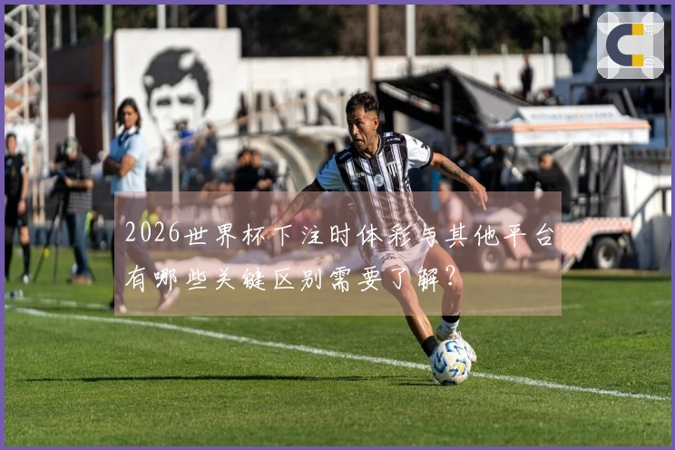2026世界杯下注时体彩与其他平台有哪些关键区别需要了解？