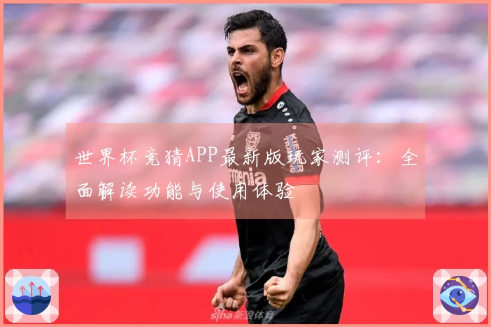 世界杯竞猜APP最新版玩家测评：全面解读功能与使用体验