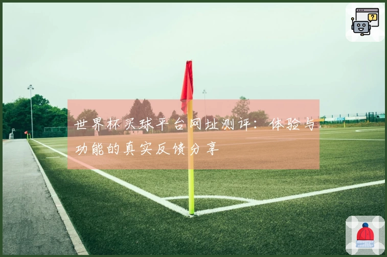 世界杯买球平台网址测评：体验与功能的真实反馈分享